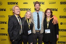 Longtime SXSW Film & TV Festival Head, Indie Film Icon Janet Pierson Transitions to New Role