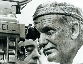 The Passion of Sam Peckinpah